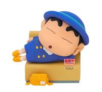 Banpresto Shinnosuke Crayon Sinflan BP29158P Nakayoshi Memories, actiefiguur, Le