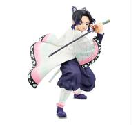 Banpresto Action Figure Shinobu Kocho (Kimetsu no Yaiba) Maximatic BP29745P 18 cm Multicolor