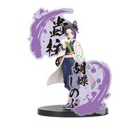 Banpresto Shinobu Kocho Ex Demon Slayer Kimetsu No Yaiba 14 Cm Figure