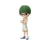 Banpresto Shintaro Midorima Kurokos Basketball Q Posket Figure 14cm