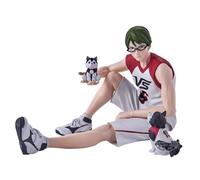 Banpresto Shintaro Midorima &Tetsuya #2 Kuroko's Basketball The Movi (US IMPORT)