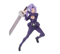 Banpresto That Time I Got Reincarnated As A Slime Shion Figure