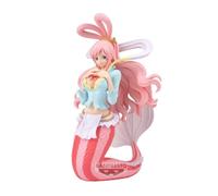 Banpresto Shirahoshi Glitter & Glamours Figure | Official Bandai Spirits Collect