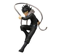 Banpresto 75530009313 Shota Aizawa Figurine, Multi-Coloured