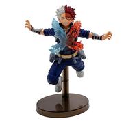 Banpresto My Hero Academia The Amazing Heroes Plus Shoto Todoroki Figure