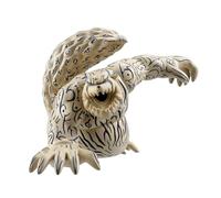 Banpresto Collectible Action Figure Shukaku (Naruto Shippuden) Soft Vinyl 10 cm Multicolor