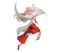 Banpresto Shuna That Time I Got Reincarnated As A Slime 16 cm, Multi-Colour, BP89281P