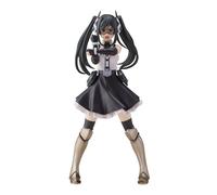 BANPRESTO Shy - Lady Black
