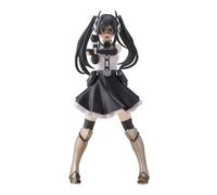 Banpresto SHY Lady Black Figure