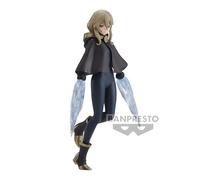 BANPRESTO Shy - TZVETA