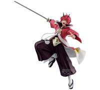 Banpresto That Time I Got Reincarnated As A Slime Benimaru Figure 19 Cm