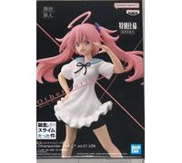 Banpresto Slime Otherworlder Figure Vol. 21 Milim Nava
