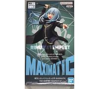 Banpresto Maximatic Figure Rimuru Tempest (That Time I Got Reincarnated As A Slime) 20 cm