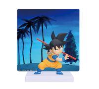 Banpresto Small Goku Statue Dragon Ball Daima 13Cm