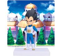 Banpresto Small Vegeta Dragon Ball Daima Statue 13Cm