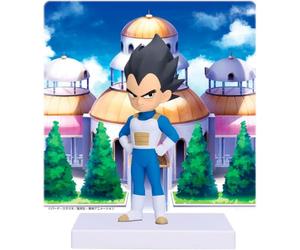 Banpresto Small Vegeta Dragon Ball Daima Statue 13Cm