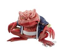Banpresto Naruto Shippuden Soft Vinyl Gamabunta Figure 10 Cm