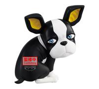 Banpresto Sofvimates Jojo's Bizarre Adventures Stardust Crusaders Iggy IV