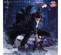 Banpresto Solo Leveling Sung Jinwoo Espresto Excite Motions Vol.1 figure