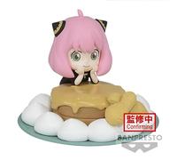 BANPRESTO SPY×Family PALDOLCE Collection VOL.1 (B:ANYA FORGER)