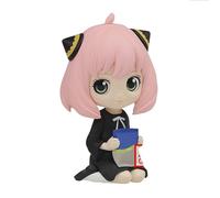 BANPRESTO SPY×Family Q POSKET Petit - ANYA FORGER (VER.B)