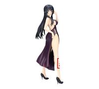 Banpresto Spy Room Sia BANDAI SPIRITS Glitter & Glamours Figure