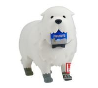 BANPRESTO SPY X FAMILY - Bond Forger - Figurine Fluffy Puffy 8cm