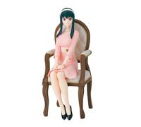 Banpresto Yor Forger Family Photo Spyxfamily Figure 12 Cm