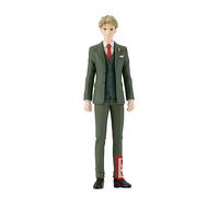 Banpresto Spy X Family Photo Figure Lloid Forger