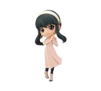 Banpresto Co., Ltd. Spy x Family Q Posket - Yor Forger - Going Out Ver. - Statue