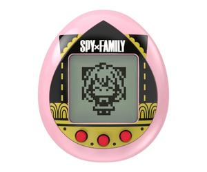 Banpresto Spy X Family Tamagotchi
