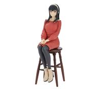 Spy x Family - Break Time Collection - Yor Forger Statue 13cm
