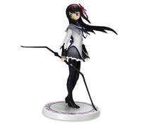 Banpresto SQ Figure Puella Magi Akemi Homura 9" Action Figure