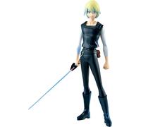 BanPresto - Star Wars Visions - Karre The Twins, Bandai Spirits DXF