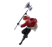 Banpresto Stark Frieren: Beyond Journey'S End Action Figure - Maximatic 29 cm - PZ69636P Multicolor - Collectible Figure - Ideal for Anime Fans