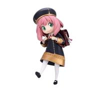 Banpresto Statue Anya Forger School Uniform 17Cm