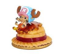 Banpresto Statue Chopper On Cake Hat 7Cm
