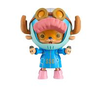 Banpresto Statue Chopper Suit Egghead 8 cm