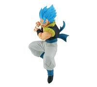 Banpresto Ssgss Gogeta Vs Ss Broly Match Makers Dragon Ball Super Figure 12 Cm