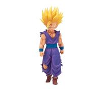 Banpresto Statue Gohan Super Saiyan 2 16Cm