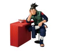 Banpresto Statue Iruka In Ramen Restaurant 12Cm