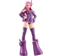 BANPRESTO Statue Jewelry Bonney Costume Egghead 16Cm
