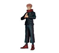 Banpresto STATUE MAN SAND DIORAMA 25CM