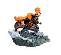 Banpresto Statue Marshall D. Teach 11Cm