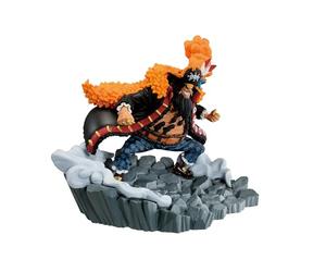 Banpresto Statue Marshall D. Teach 11Cm