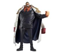 BANPRESTO Statue Monkey D. Garp Young 25Cm