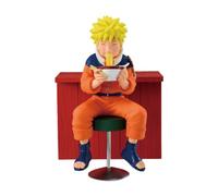 Banpresto Statue Naruto In Ramen Restaurant 10Cm