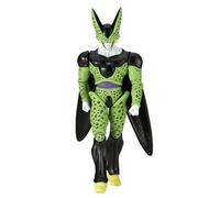 Banpresto Statue Perfect Shape Cell 20Cm