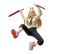 Banpresto Chainsaw Man Vibration Stars Power Figure