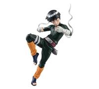 Banpresto Statue Rock Lee Drunk 16Cm